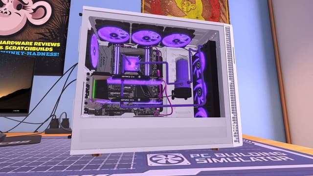 电脑装机模拟器-v1.5.0-5dlc-中文60帧 image 3