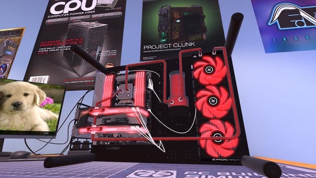 电脑装机模拟器-v1.5.0-5dlc-中文60帧 image 5