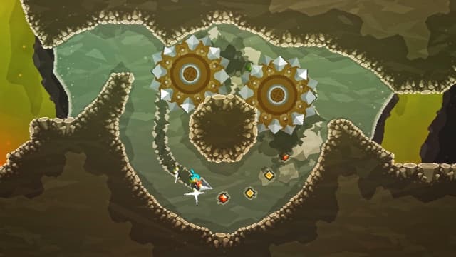 电钻少女Pepper Grinder-v1.0.4-中文60帧 image 2