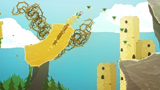 电钻少女Pepper Grinder-v1.0.4-中文60帧 image 3