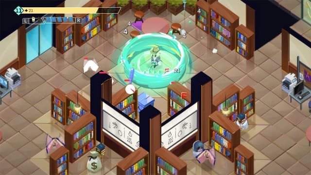 男友地下城Boyfriend Dungeon-v1.3.3-中文-60帧 image 5
