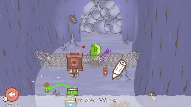 画个火柴人2Draw a Stickman EPIC 2-v1.0.1-中文-60帧 image 2