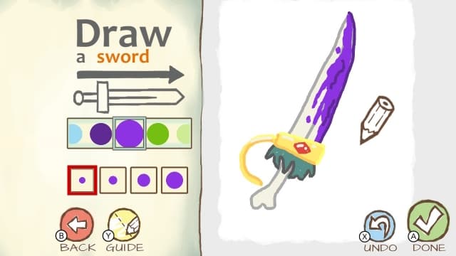画个火柴人2Draw a Stickman EPIC 2-v1.0.1-中文-60帧 image 5