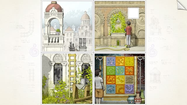 画中世界-v1.1.0-30帧 image 2