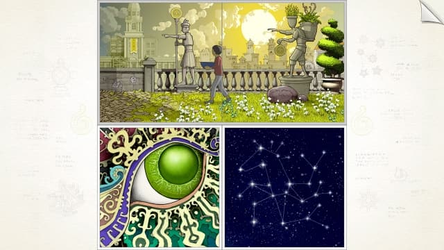 画中世界-v1.1.0-30帧 image 3