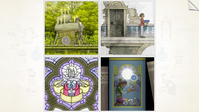 画中世界-v1.1.0-30帧 image 5