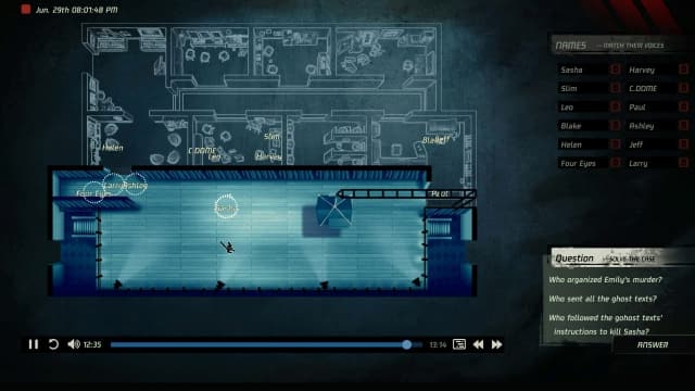 疑案追声：犯罪之声版-v1.0.2-60帧 image 3