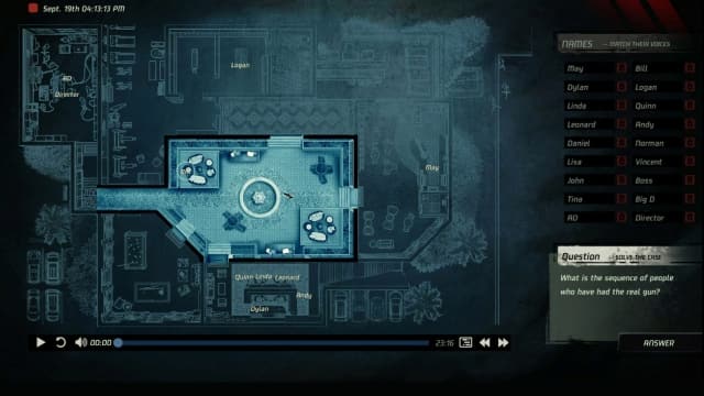 疑案追声：犯罪之声版-v1.0.2-60帧 image 6