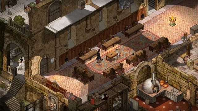 疯狂之石-v1.0.1-30帧-卡住重新进一次就好了 image 2