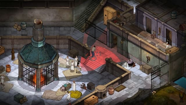 疯狂之石-v1.0.1-30帧-卡住重新进一次就好了 image 5