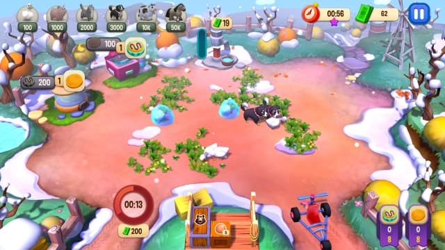 疯狂农场 刷新Farm Frenzy Refreshed-v1.0.0-中文60帧 image 4