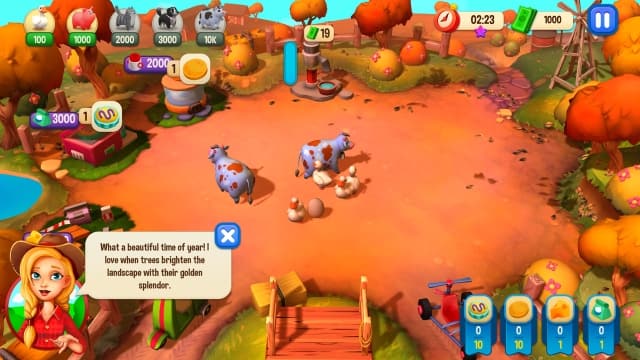 疯狂农场 刷新Farm Frenzy Refreshed-v1.0.0-中文60帧 image 5