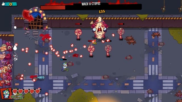 疯狂宠物秀The Crackpet Show-v1.2.4-1dlc-中文60帧 image 3
