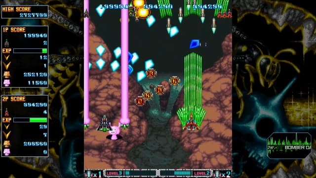 疯狂枪支 致敬升级版-v1.04-中文-安卓打不开 image 5