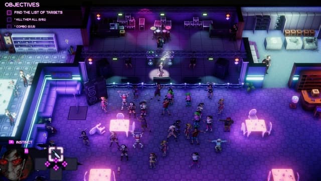 疯狂派对2Party Hard 2-v1.0.1-1dlc-中文60帧 image 3
