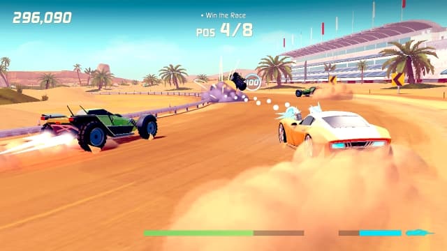 疾速特工Agent Intercept-v1.0.0-中文30帧 image 2