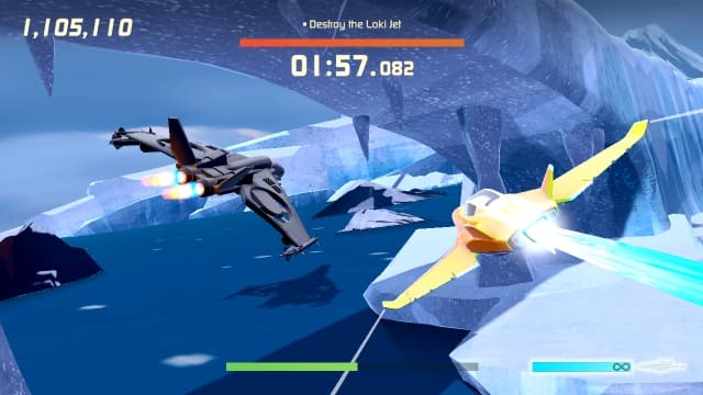 疾速特工Agent Intercept-v1.0.0-中文30帧 image 3
