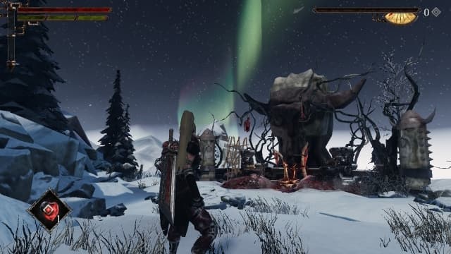 病态 艾尔之王Morbid The Lords of Ire-v1.02-中文30帧 image 4