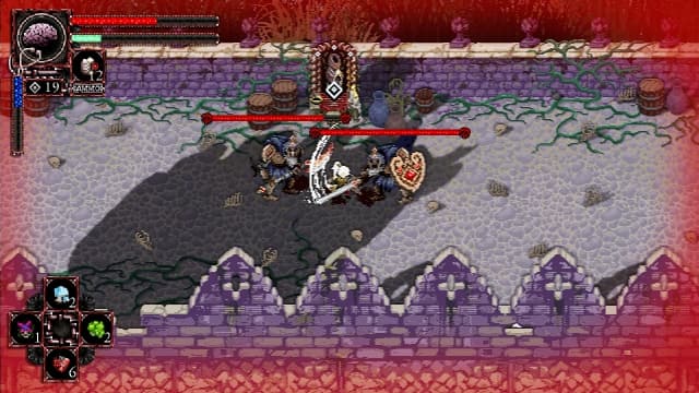 病态：七侍者-v1.0.6-60帧 image 3