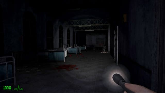 病房Dementium The Ward-v1.0.2-英文60帧 image 2