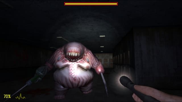 病房Dementium The Ward-v1.0.2-英文60帧 image 3