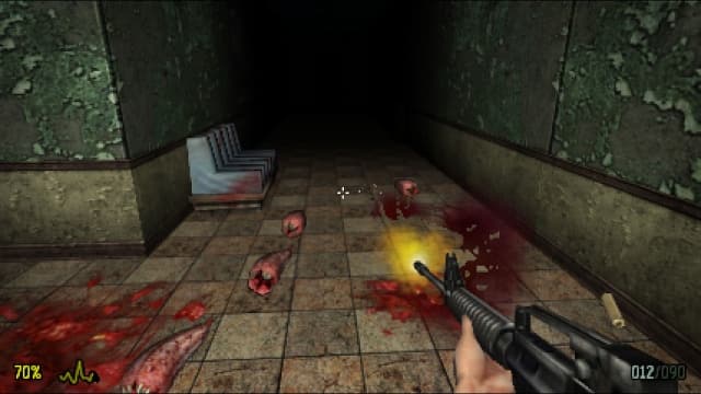 病房Dementium The Ward-v1.0.2-英文60帧 image 4