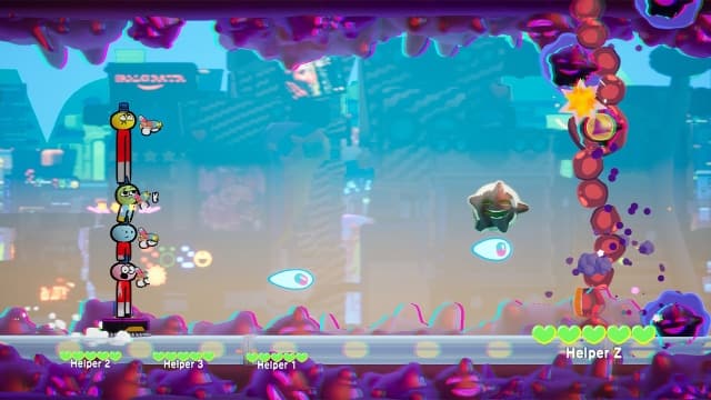 病毒特攻队Glitch Busters Stuck on You-v1.0.6-中文30帧 image 2