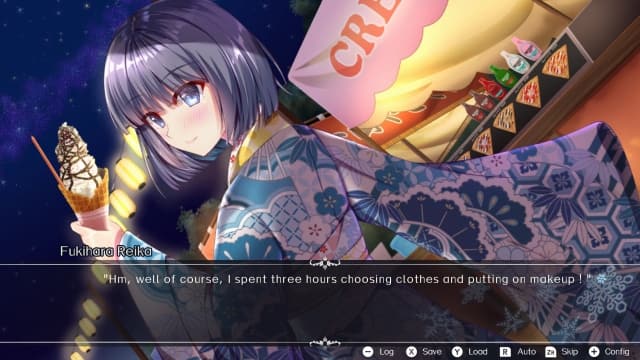 白色之翼White Wings-v1.0.1-中文60帧 image 2