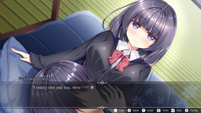 白色之翼White Wings-v1.0.1-中文60帧 image 3