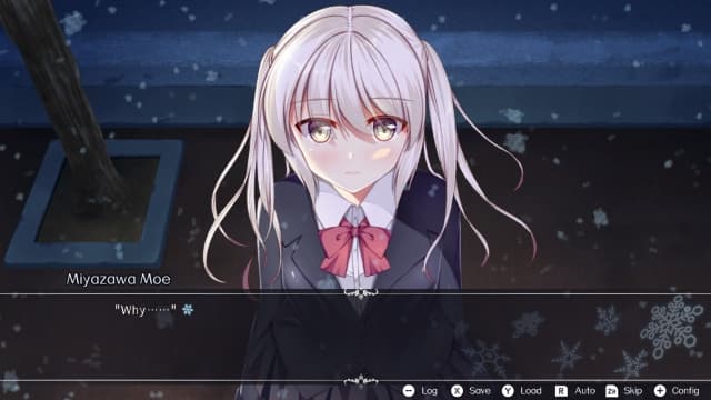 白色之翼White Wings-v1.0.1-中文60帧 image 4