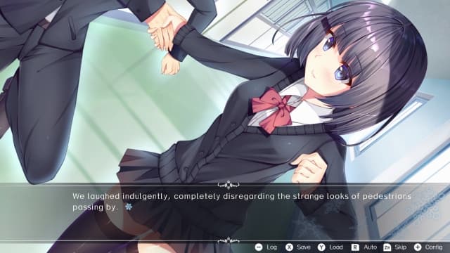 白色之翼White Wings-v1.0.1-中文60帧 image 5