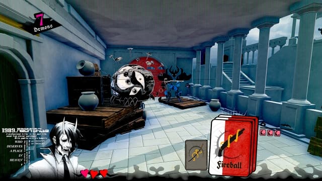 白色霓虹Neon White-v1.0.2-中文60帧 image 4