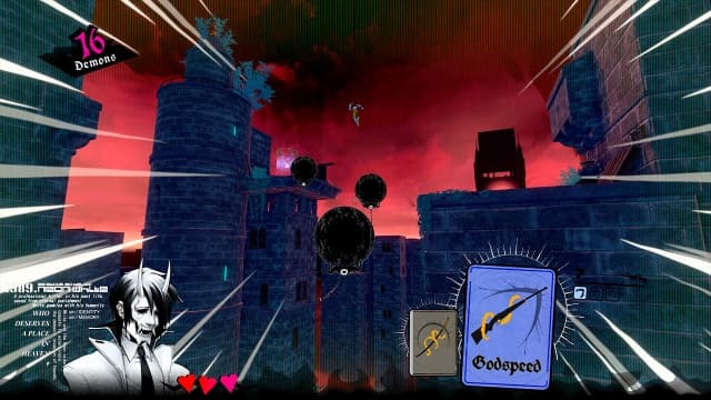白色霓虹Neon White-v1.0.2-中文60帧 image 5