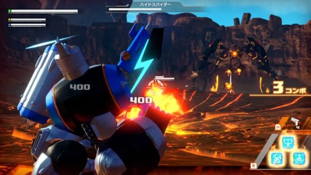 百万吨级武藏 汉化版-v1.0.2-中文60帧 image 2