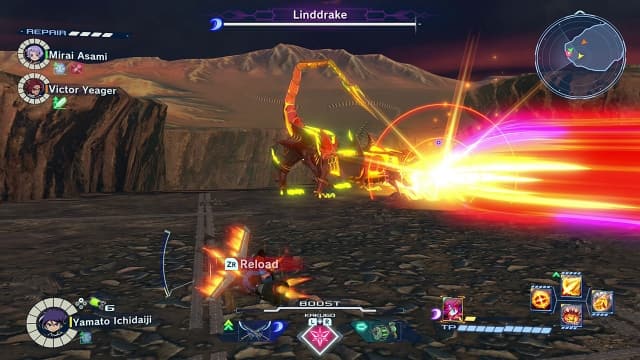 百万吨级武藏W：WIRED 标准版-v3.2.3-40dlc-中文60-安卓会卡 image 3