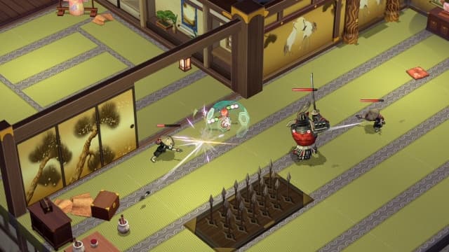 百剑讨妖传绮谭-v1.0.0-中文60帧 image 2