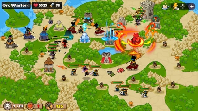 皇家塔防Royal Tower Defense-v2.1-中文60帧 image 5