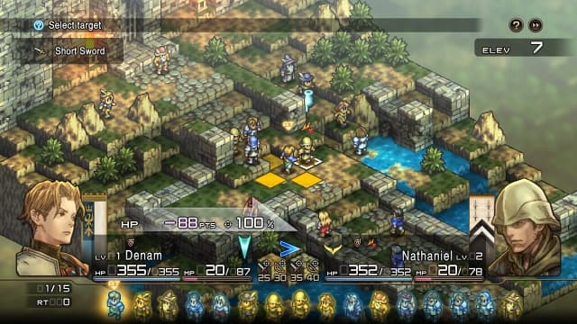 皇家骑士团 重生-v1.0.7-中文60帧 image 3