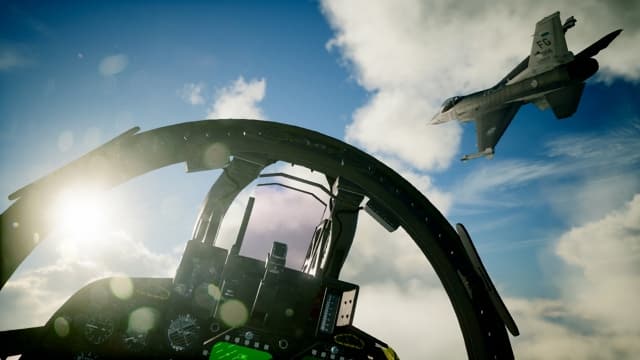 皇牌空战7 未知空域 豪华版-v1.0.0-中文60帧 image 3