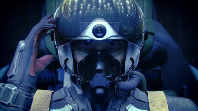 皇牌空战7 未知空域 豪华版-v1.0.0-中文60帧 image 4