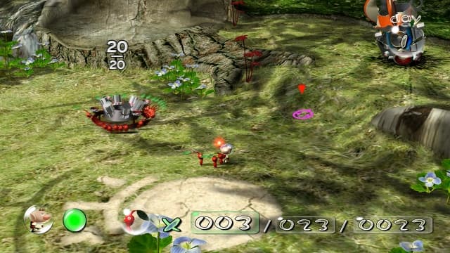 皮克敏1-v1.1.0-中文30帧 image 5