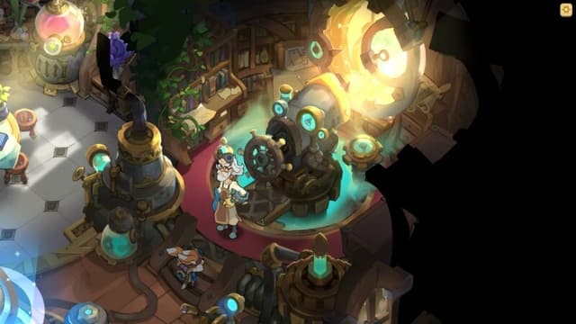 皮罗与全息之书 Pilo and the Holobook-v1.0.2-中文 image 3