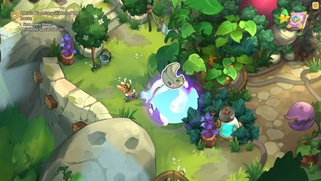 皮罗与全息之书 Pilo and the Holobook-v1.0.2-中文 image 4