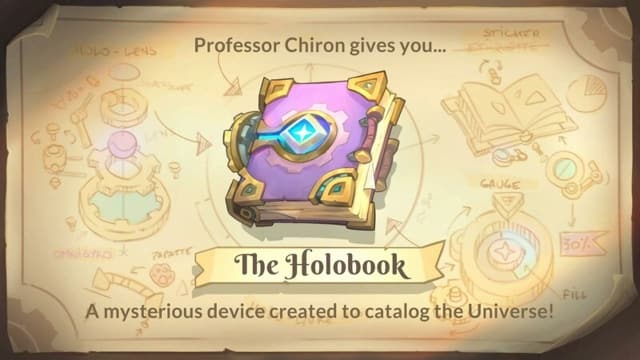 皮罗与全息之书 Pilo and the Holobook-v1.0.2-中文 image 5