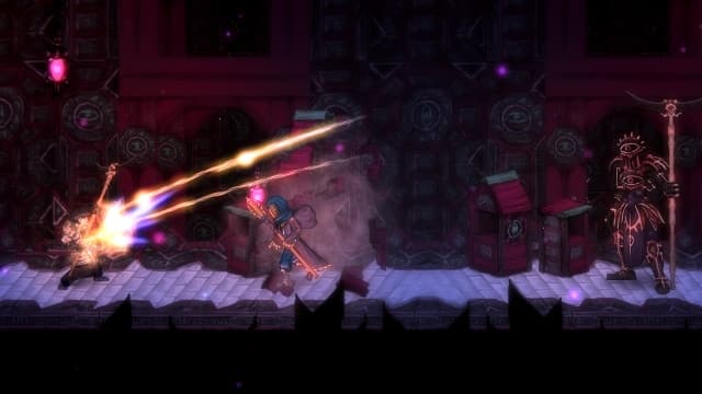 盐与献祭 Salt and Sacrifice-v2.0.0.1a-60帧 image 2