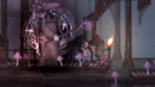 盐与献祭 Salt and Sacrifice-v2.0.0.1a-60帧 image 3