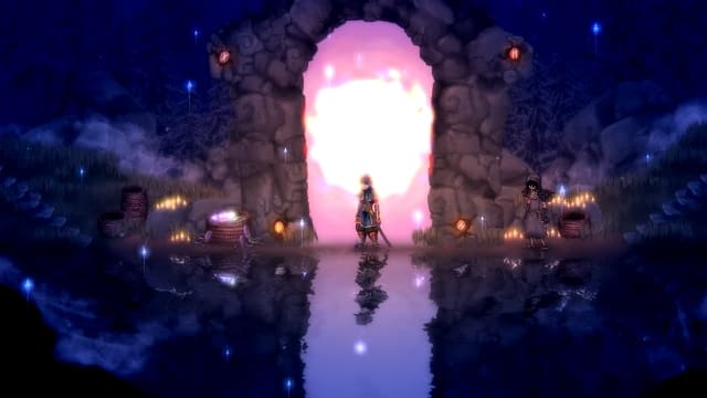 盐与献祭 Salt and Sacrifice-v2.0.0.1a-60帧 image 5