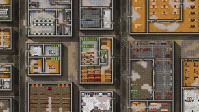 监狱建筑师-v1.0.21-6dlc-中文60帧 image 2