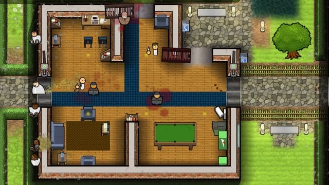 监狱建筑师-v1.0.21-6dlc-中文60帧 image 5