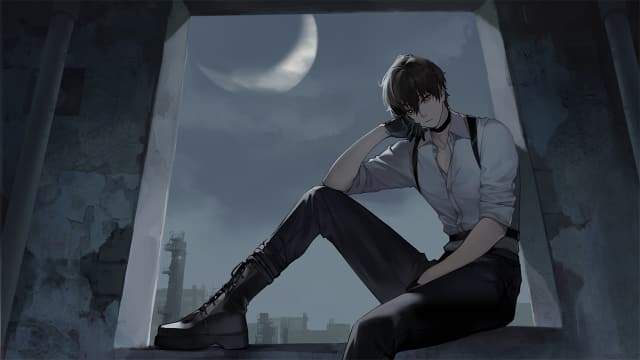 目盲 看不见的真相Blind-v1.1-中文60帧 image 4